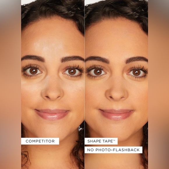 NIB Tarte Shape Tape Setting Powder in Translucent - Picture 4 of 10